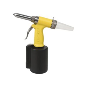 Remachadora Neumática