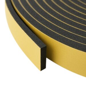 Cinta Adhesiva de Espuma de PVC