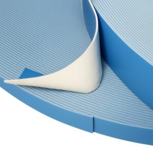 Cinta de Espuma de Polietileno