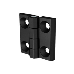 Bisagra PA, 60x60 Pr01 180 °