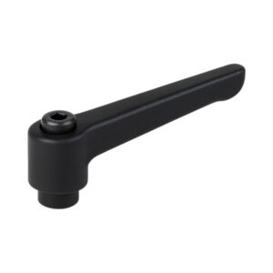 Manijas Ajustables de Nylon Plastificado