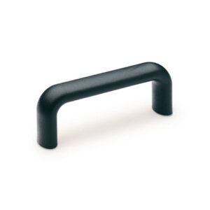 Jaladeras en "U" para Gabinetes de Aluminio