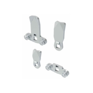Levas L35 - 45 Acero