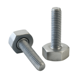 Nivelador Metálico 3/8" x 1 1/2"