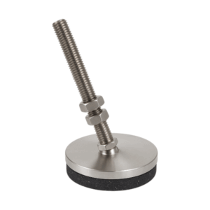Soportes de Nivelación Antivibración