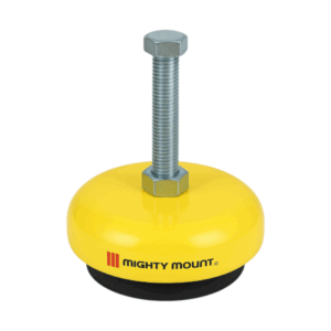 Soportes de Vibración Mighty Mount